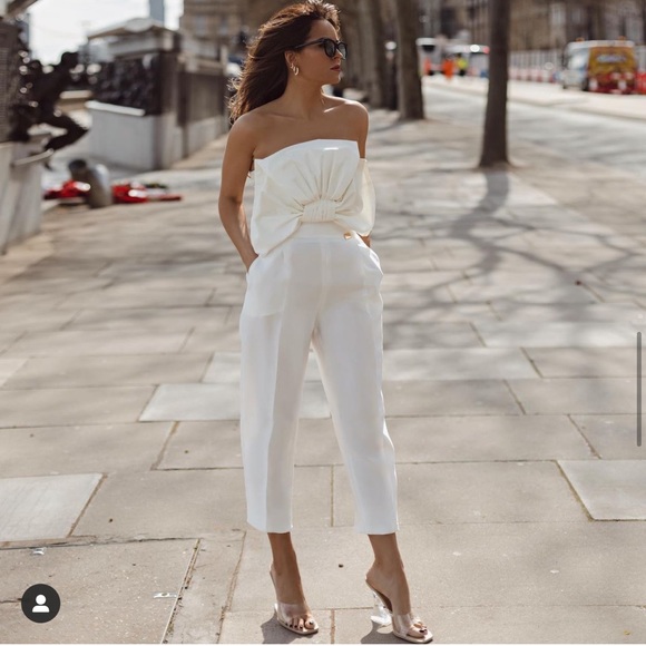 Zara Shoes - ZARA Heeled Sandals